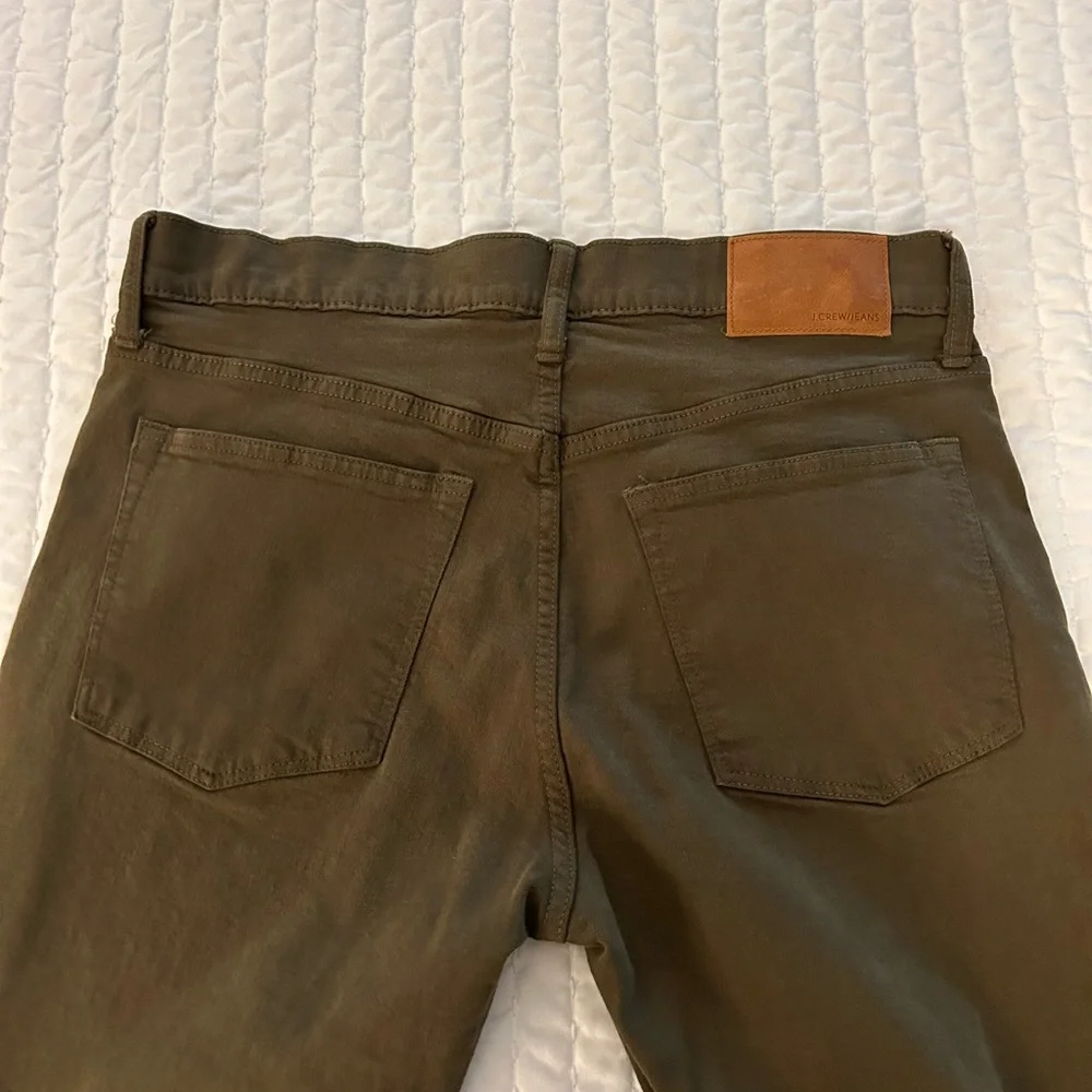 J. Crew crew 484